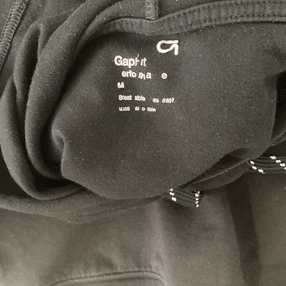 Gap blank hoodie - Picture 2 of 3